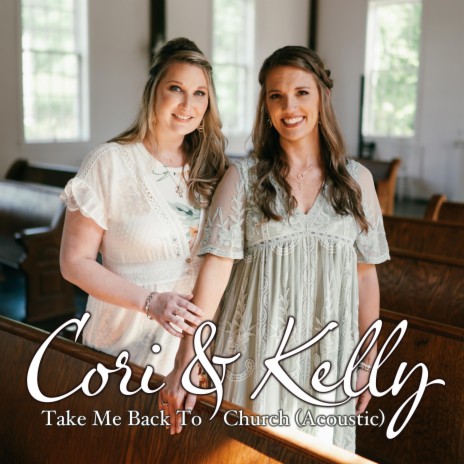 Take Me Back to Church (Acoustic) | Boomplay Music