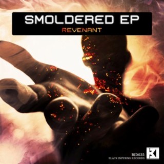 Smoldered EP