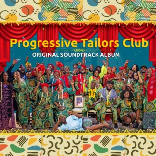 Progressive Tailors Club (Original Soundtrack Album)