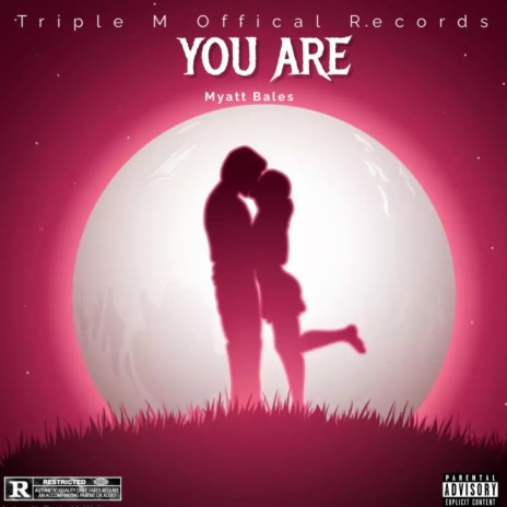 You Are | Boomplay Music