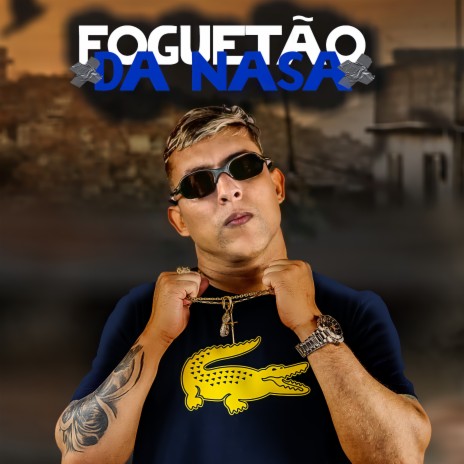 Foguetão da Nasa | Boomplay Music