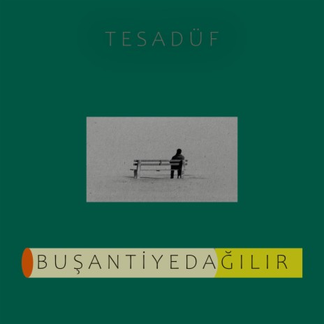 Tesadüf ' Bu Şantiye Dağılır ft. Önder Karagül | Boomplay Music