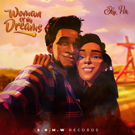 Woman Of My Dreams | Boomplay Music