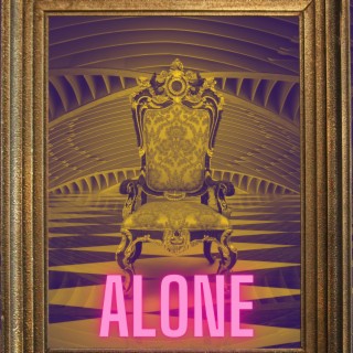 Alone