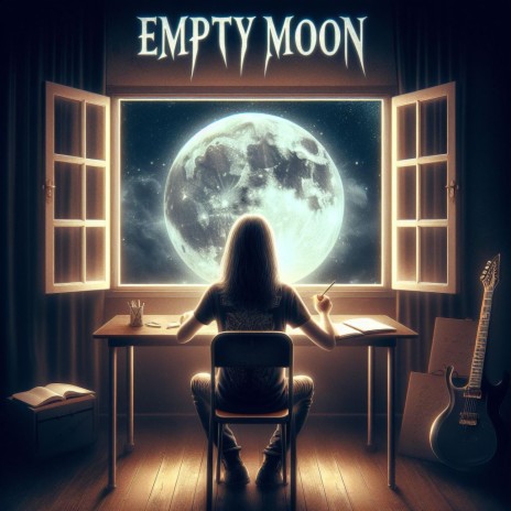 EMPTY MOON