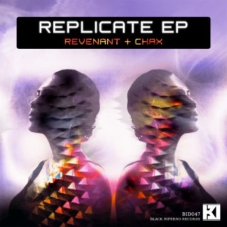 Replicate EP