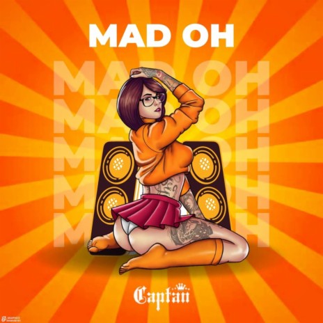 MAD OH! | Boomplay Music