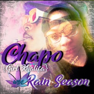 Chapo Girl Khalifa