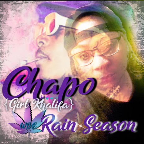 Chapo Girl Khalifa | Boomplay Music