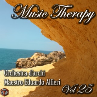 Music Therapy, Vol. 25