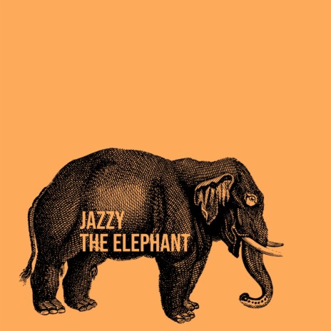 Jazzy The Elephant