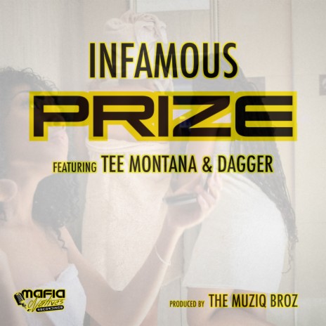 Prize (Original Mix) ft. Dagger & Tee Montana | Boomplay Music