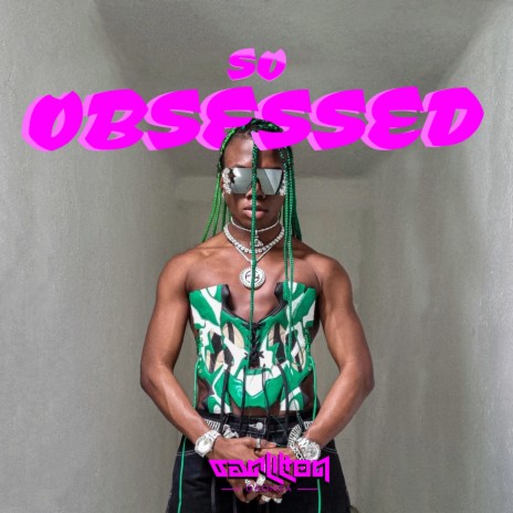 So obsessed | Boomplay Music