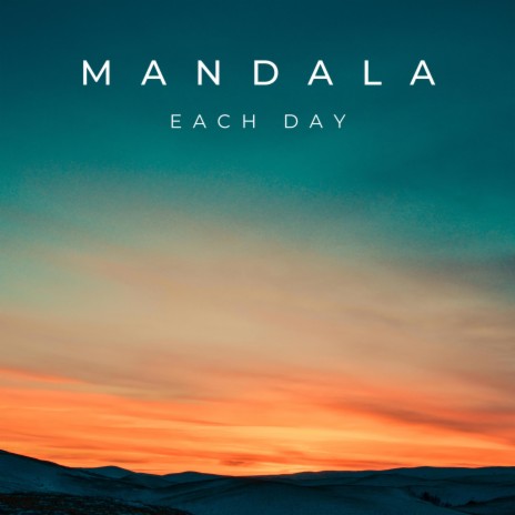 Each Day | Boomplay Music