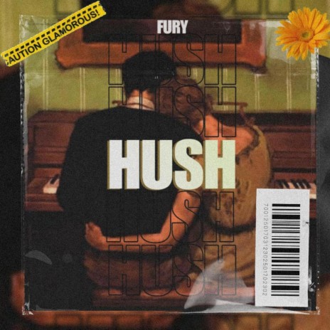 فيوري || Hush | Boomplay Music