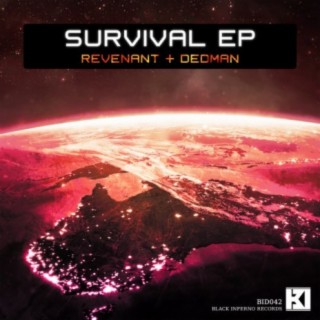 Survival EP