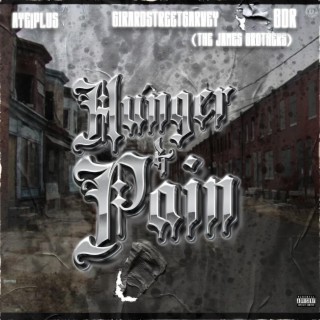 Hunger & Pain