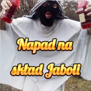 Napad na skład Jaboli