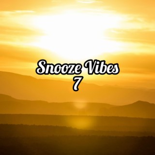 Snooze Vibes 7