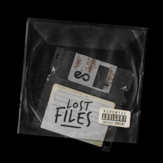 Lost files