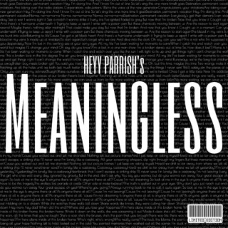 Meaningless