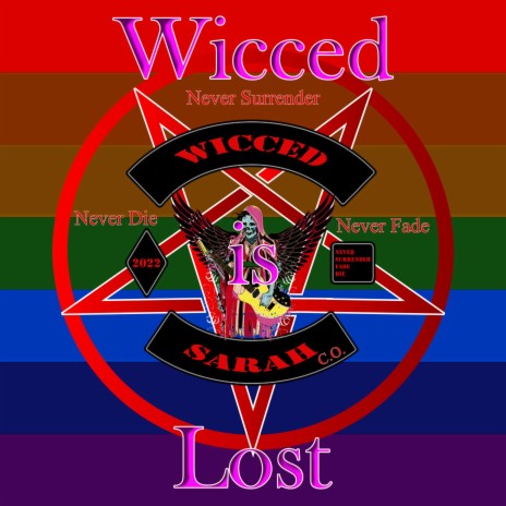 Wicced got Lost