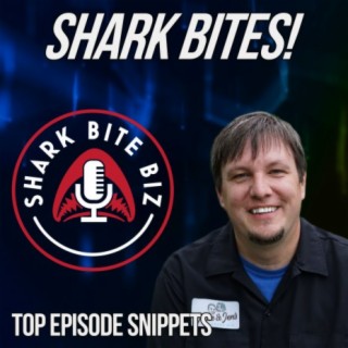 Shark Bites: Recipe for Success