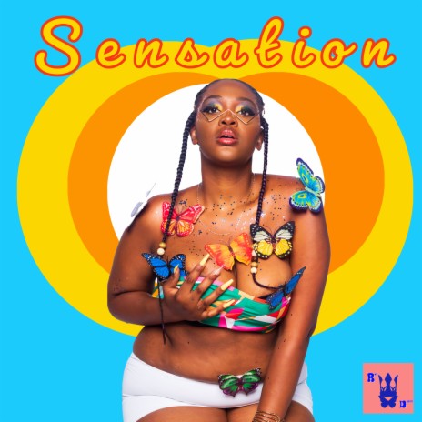 Sensation | Boomplay Music