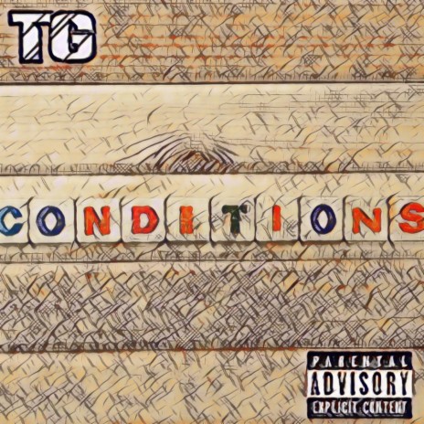 Conditions | Boomplay Music