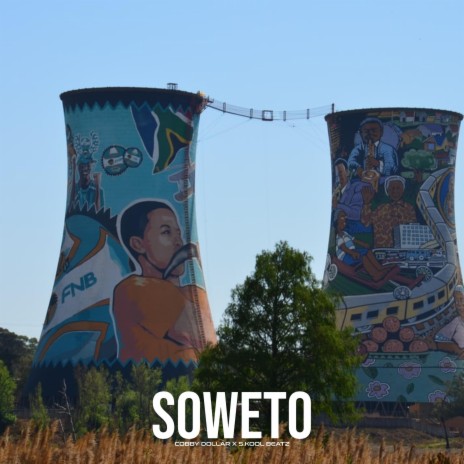 Soweto ft. S.kool Beatz | Boomplay Music