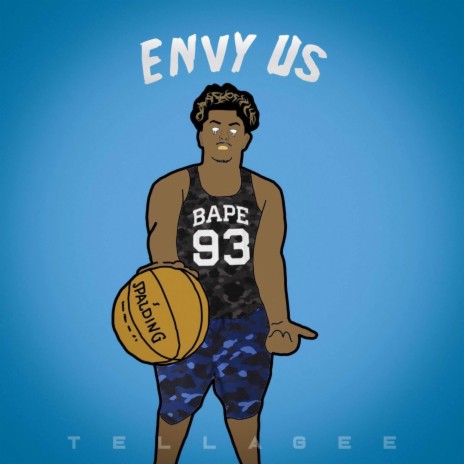 Envy Us | Boomplay Music