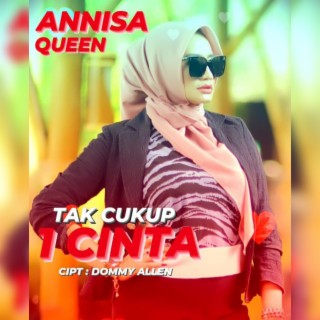 Tak Cukup 1 Cinta