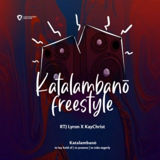Katalambano (Freestyle)
