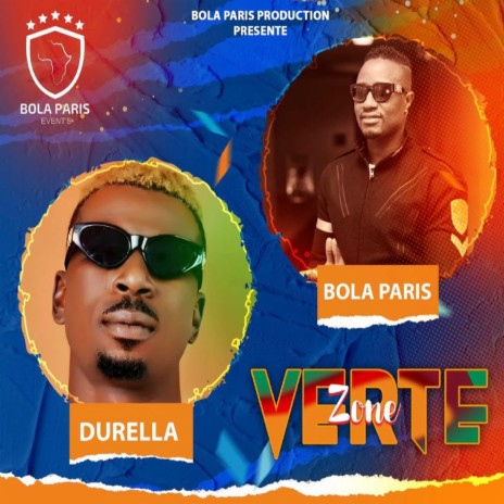 Zone Verte ft. Durella | Boomplay Music