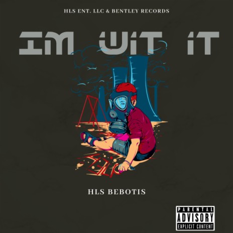 I'm Wit It | Boomplay Music
