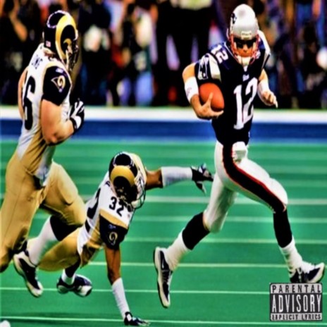 Super Bowl 36 | Boomplay Music