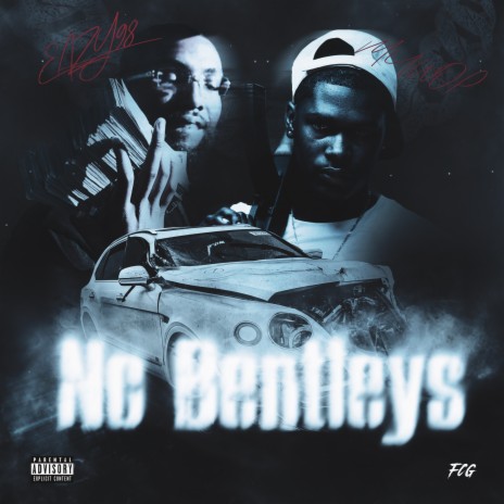 No Bentleys ft. Muwop | Boomplay Music