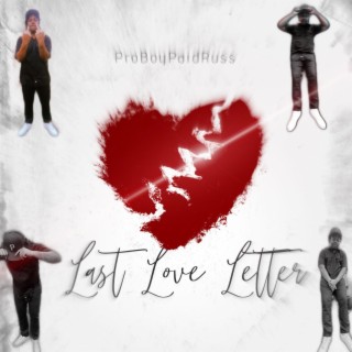 Last Love Letter