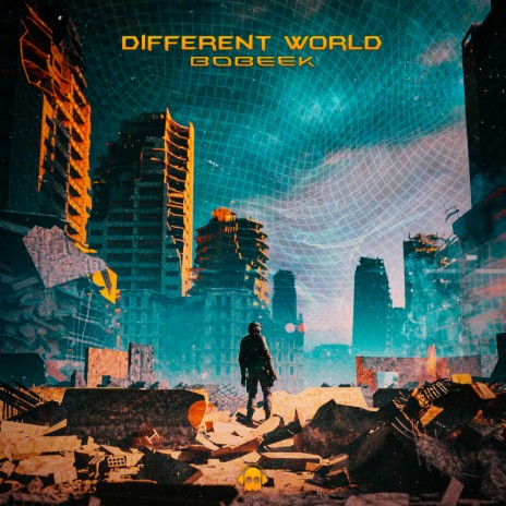 Different World (Original Mix) | Boomplay Music