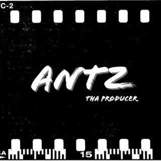 Antz Tha Producer