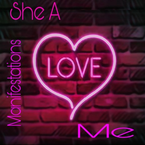 She-a Luv Me ft. Deusenese | Boomplay Music