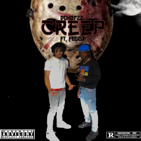 Creep ft. FedDt