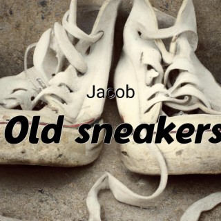 Old sneakers