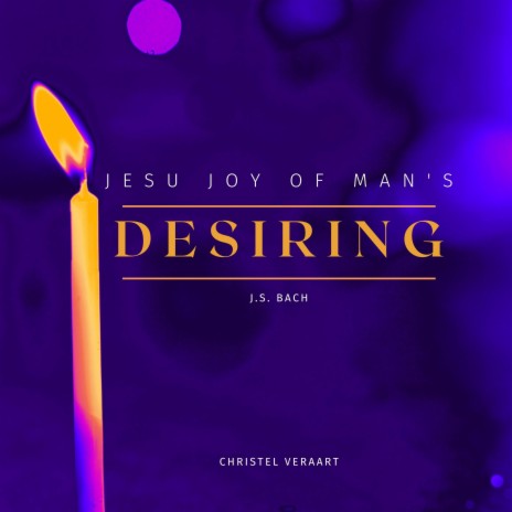 Jesu Joy of Man's Desiring | Boomplay Music