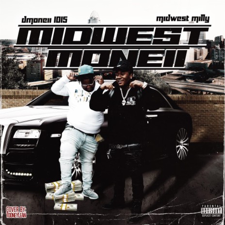 Midwest Moneii (feat. Midwest Milly) | Boomplay Music