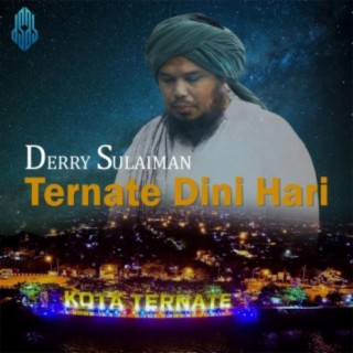 Ternate Dini Hari (feat. Newva)