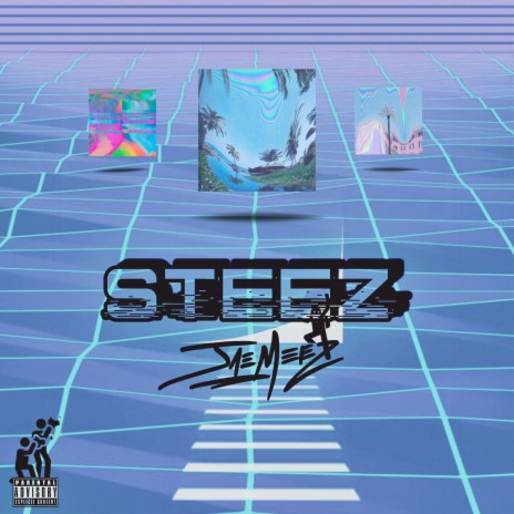 Steez | Boomplay Music