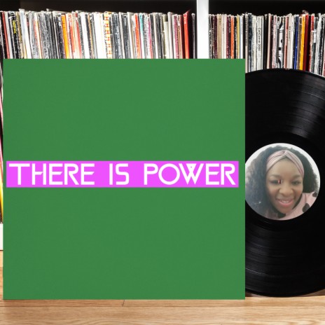 There Is Power | Boomplay Music