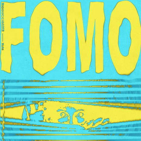 Fomo ft. Kai Uriah | Boomplay Music