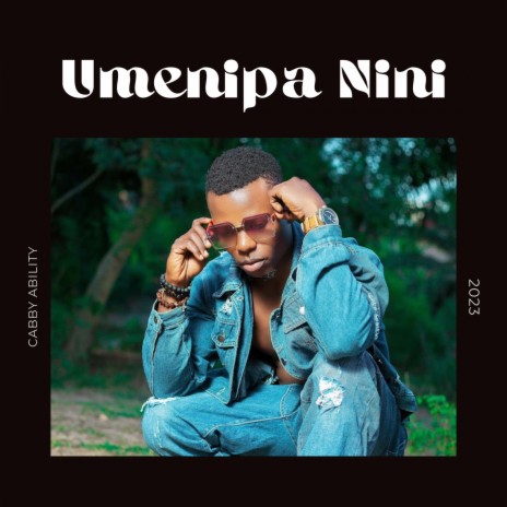 Umenipa Nini | Boomplay Music